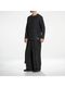 Y-3���磻���꡼/PLT OVS LS TEE/BLACK