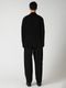 Yohji Yamamoto���襦����ޥ��/14.5/ŷ�� �����ե��㥱�å�/BLACK