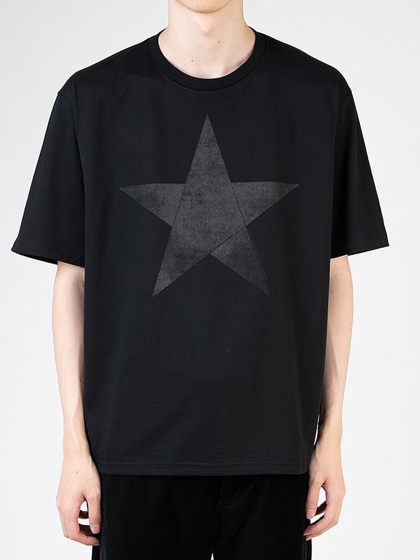 LAD MUSICIAN����å� �ߥ塼�������/PERMANENT ROCKER pt T3/BLACK