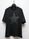 LAD MUSICIAN����å� �ߥ塼�������/PERMANENT ROCKER pt T3/BLACK