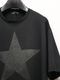 LAD MUSICIAN����å� �ߥ塼�������/PERMANENT ROCKER pt T3/BLACK