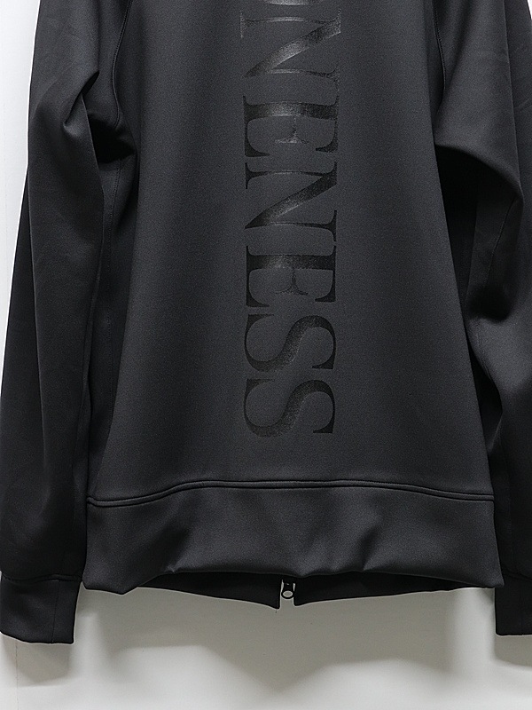 (ͽ���ʡ�4��5������ͽ��/THE ONENESS�������ͥ�/Raglan Jersey/BlackBlack