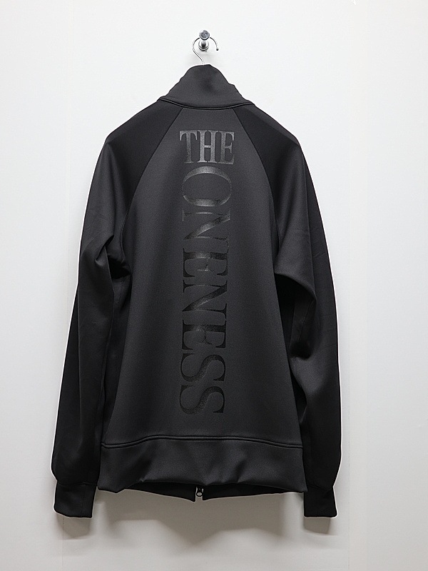 (ͽ���ʡ�4��5������ͽ��/THE ONENESS�������ͥ�/Raglan Jersey/BlackBlack