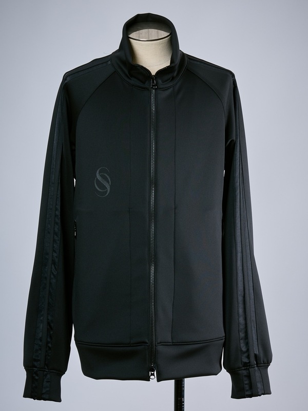 (ͽ���ʡ�4��5������ͽ��/THE ONENESS�������ͥ�/Raglan Jersey/BlackBlack