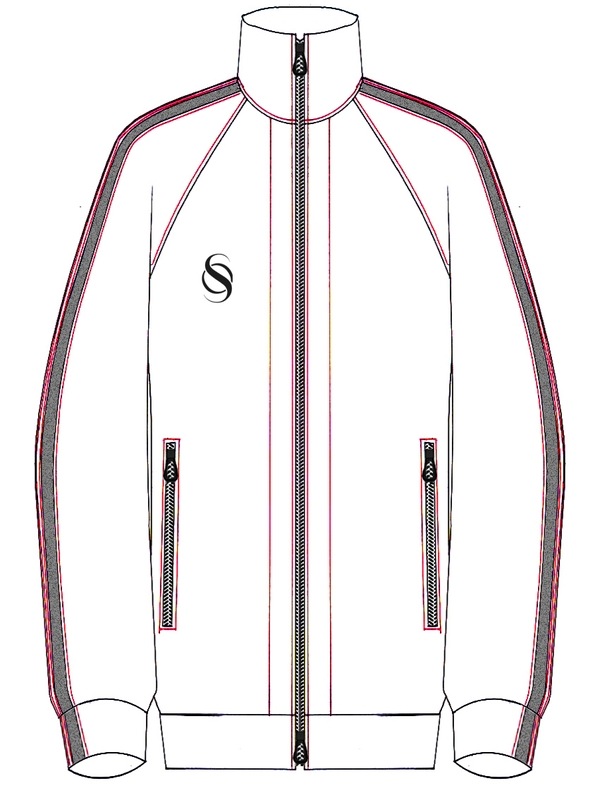 (ͽ���ʡ�4��5������ͽ��/THE ONENESS�������ͥ�/Raglan Jersey/BlackBlack