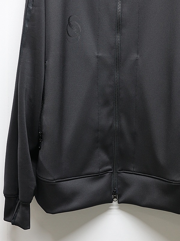 (ͽ���ʡ�4��5������ͽ��/THE ONENESS�������ͥ�/Raglan Jersey/BlackBlack