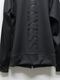 (ͽ���ʡ�4��5������ͽ��/THE ONENESS�������ͥ�/Raglan Jersey/BlackBlack