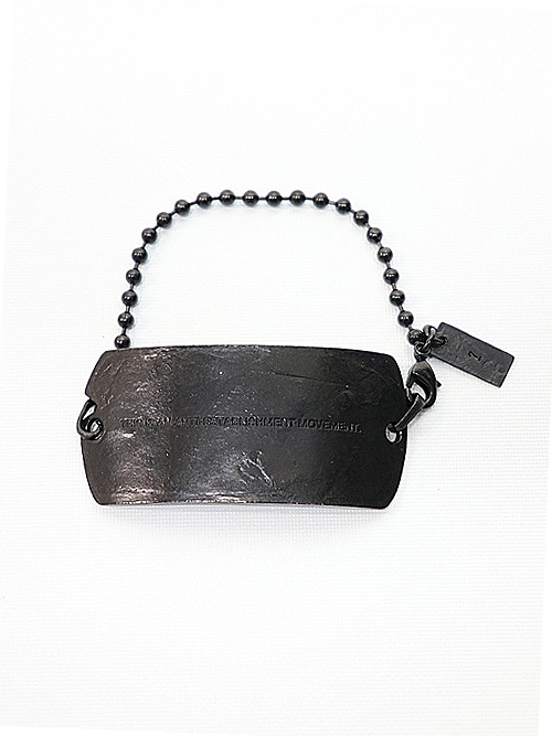 SALE40%OFF/JULIUS����ꥦ��/BRASS ACCESSORY4/BLACK.