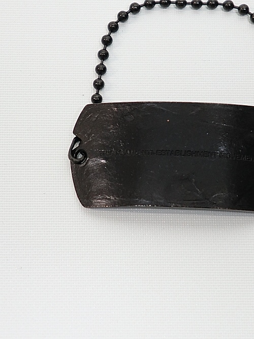 SALE40%OFF/JULIUS����ꥦ��/BRASS ACCESSORY4/BLACK.