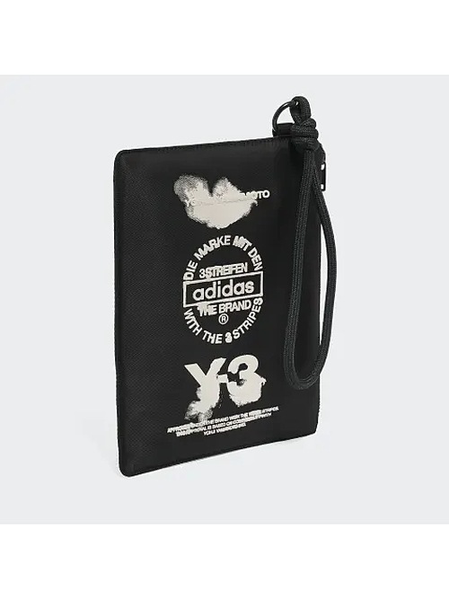 SALE30%OFF/Y-3���磻���꡼/Y-3 POUCH/BLACK.