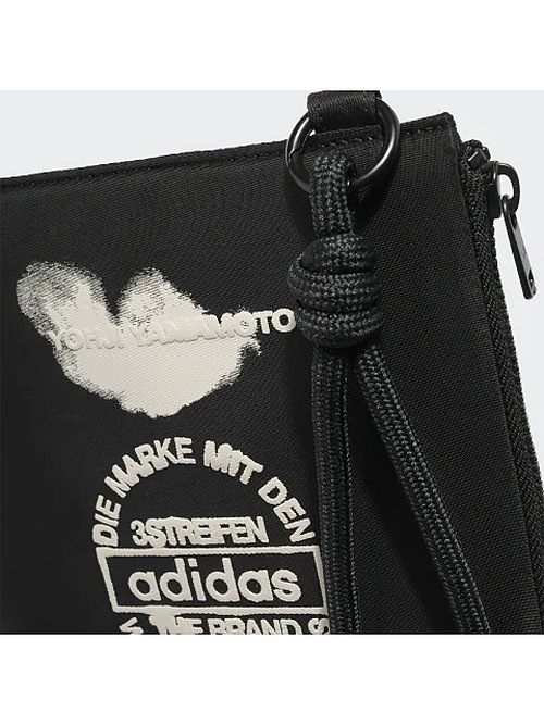 SALE30%OFF/Y-3���磻���꡼/Y-3 POUCH/BLACK.