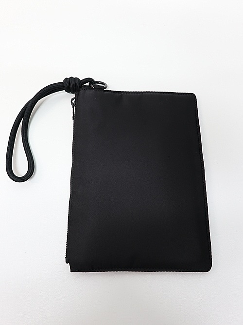 SALE30%OFF/Y-3���磻���꡼/Y-3 POUCH/BLACK.