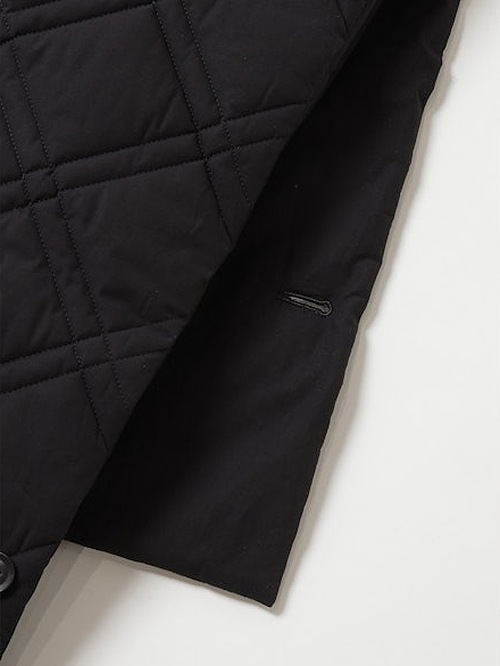 Ground Y饦ɥ磻/C/TYPEWRITER PADDED SCARF/BLACK