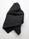 Ground Y饦ɥ磻/C/TYPEWRITER PADDED SCARF/BLACK