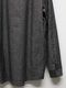 RIPVANWINKLE����åץ����󥦥��󥯥�/��ͥ󥹥ȥ�å��ǥ˥� SOLID L/S SHIRT/T.BLACK