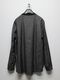 RIPVANWINKLE����åץ����󥦥��󥯥�/��ͥ󥹥ȥ�å��ǥ˥� SOLID L/S SHIRT/T.BLACK