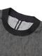 RIPVANWINKLE����åץ����󥦥��󥯥�/��ͥ󥹥ȥ�å��ǥ˥� SOLID L/S SHIRT/T.BLACK
