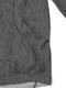 RIPVANWINKLE����åץ����󥦥��󥯥�/��ͥ󥹥ȥ�å��ǥ˥� SOLID L/S SHIRT/T.BLACK