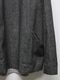 RIPVANWINKLE����åץ����󥦥��󥯥�/��ͥ󥹥ȥ�å��ǥ˥� SOLID L/S SHIRT/T.BLACK
