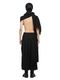 (ͽ����)8��9������ͽ��/JULIUS����ꥦ��/CAMOUFLAGE JACQUARD STOLE1/BLACK