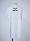 (ͽ���ʡ�7��8������ͽ��/THE ONENESS�������ͥ�/Organic Cotton French Sleeve  Charity T/White