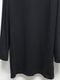 Yohji Yamamoto���襦����ޥ��/30/��ŷ�� �ƥ���å�Ĺµ/BLACK