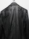 (ͽ���ʡ�11������12������ͽ��/kiryuyrik������奦����奦/Cross Dot Fleece Peaked Jacket/Black