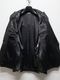 (ͽ���ʡ�11������12������ͽ��/kiryuyrik������奦����奦/Cross Dot Fleece Peaked Jacket/Black