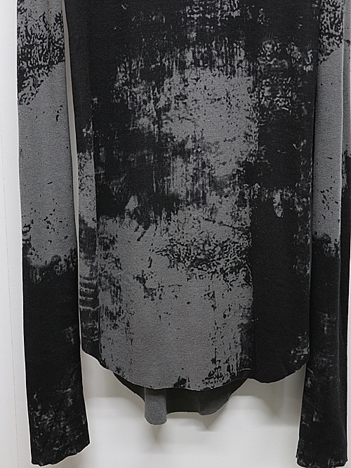 SALE30%OFF/D.HYGENǥϥ/֥åץȥߥåȥ֥ƥ쥳֥꡼T/DUSTBLACK