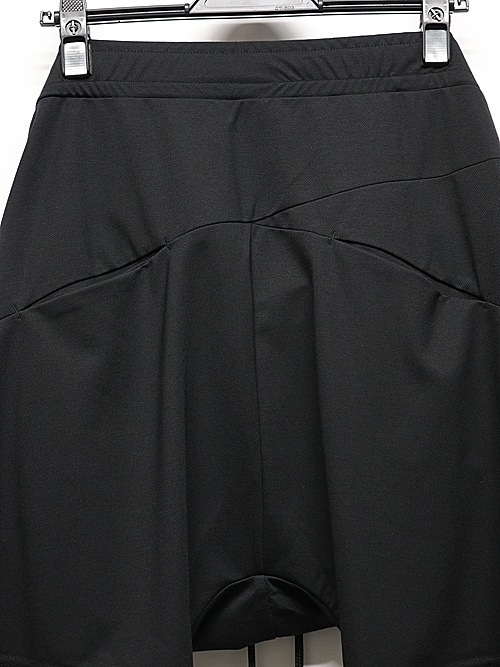 RIPVANWINKLEåץ󥦥󥯥/Viscose nylon stretch LIGHT SARROUEL H/P/BLACK