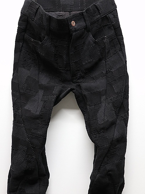 D.HYGENǥϥ/饹ȥѥå㥬ɥСåĥȥ֥ѥ/BLACK