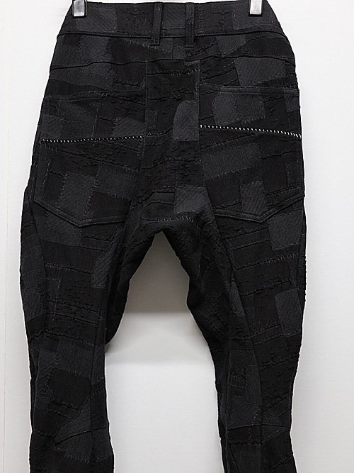 D.HYGENǥϥ/饹ȥѥå㥬ɥСåĥȥ֥ѥ/BLACK