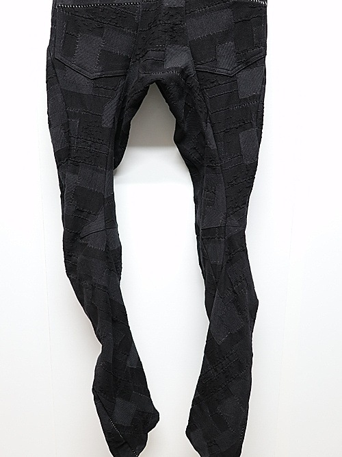 D.HYGENǥϥ/饹ȥѥå㥬ɥСåĥȥ֥ѥ/BLACK