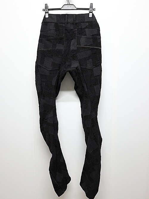 D.HYGENǥϥ/饹ȥѥå㥬ɥСåĥȥ֥ѥ/BLACK