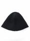Yohji Yamamoto襦ޥ/W/ACԤ ˥åȥƥåϥå/BLACK