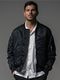 RESOUND CLOTHING���ꥵ����ɥ���������/LIGHT David JACKET/NYLONBK