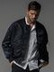 RESOUND CLOTHING���ꥵ����ɥ���������/LIGHT David JACKET/NYLONBK