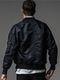 RESOUND CLOTHING���ꥵ����ɥ���������/LIGHT David JACKET/NYLONBK