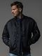 RESOUND CLOTHING���ꥵ����ɥ���������/LIGHT David JACKET/NYLONBK