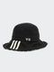 Y-3���磻���꡼/Y-3 STRIPES HAT/BLACK