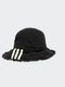 Y-3���磻���꡼/Y-3 STRIPES HAT/BLACK