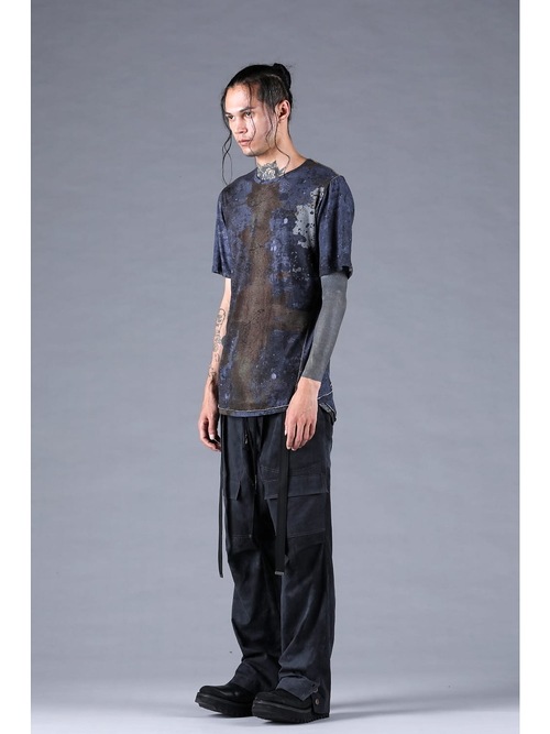 (ͽ���ʡ�2��3������ͽ��/D.HYGEN���ǥ����ϥ�����/���󥯥����åȥץ���30/-���եȥ��åȥ󥸥㡼����T�����/NAVY