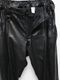 (ͽ���ʡ�11������12������ͽ��/kiryuyrik������奦����奦/Cross Dot Fleece Boots Cut Slacks/Black