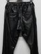 (ͽ���ʡ�11������12������ͽ��/kiryuyrik������奦����奦/Cross Dot Fleece Boots Cut Slacks/Black