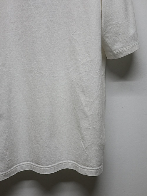 LAD MUSICIAN����å� �ߥ塼�������/PERMANENT ROCKER pt T4/WHITE