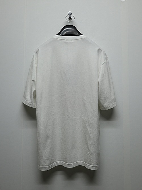 LAD MUSICIAN����å� �ߥ塼�������/PERMANENT ROCKER pt T4/WHITE