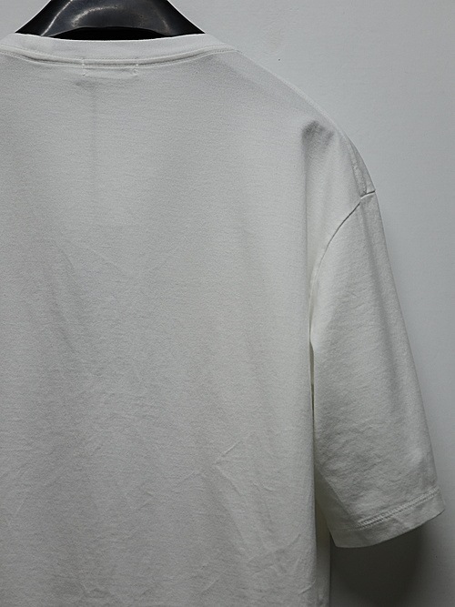 LAD MUSICIAN����å� �ߥ塼�������/PERMANENT ROCKER pt T4/WHITE