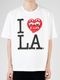 LAD MUSICIAN����å� �ߥ塼�������/PERMANENT ROCKER pt T4/WHITE