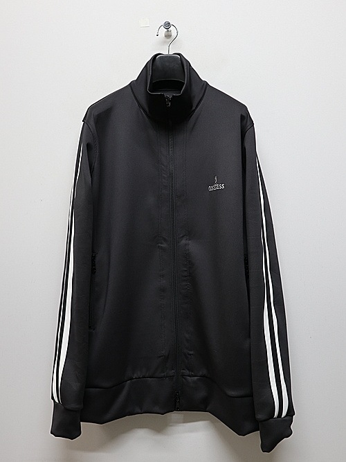 �㴰���THE ONENESS�������ͥ�/Eco Jersey High Neck Jersey/Black&White