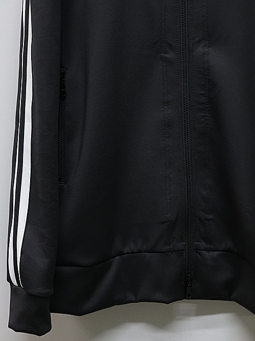 �㴰���THE ONENESS�������ͥ�/Eco Jersey High Neck Jersey/Black&White